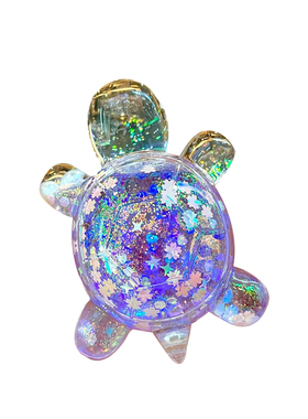 夜光流沙小乌龟巨无霸对对碰