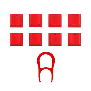 CHERRY樱桃机械键盘键帽ABS原厂高度透光适用MX8.0/MX3.0S/2.0S等