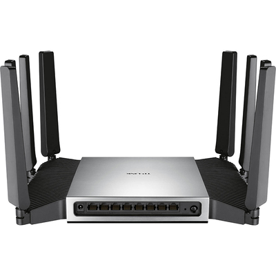 TP-LINK路由器7200兆双频超千兆