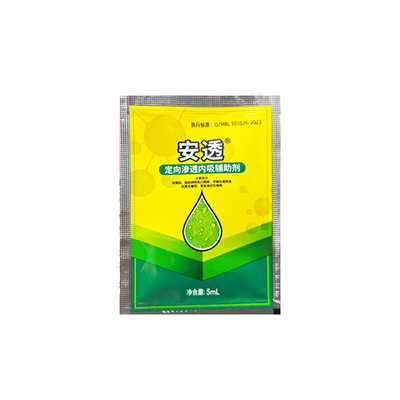 安透助剂强势渗透抗雨水冲刷