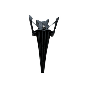 高颅顶神器发根自然蓬松夹无痕定位夹男女八字刘海鸭嘴夹发卡发夹