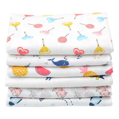 纯色床品全棉a类针织布