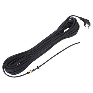 单三相潜水泵电源线两插三插纯铜芯污水泵线大功率水泵引出线