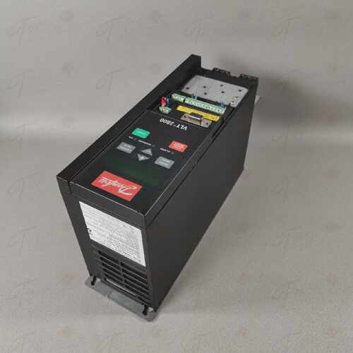 Danfoss VLT2840PT4B20STR1DBF00A00 Klappe fehlt