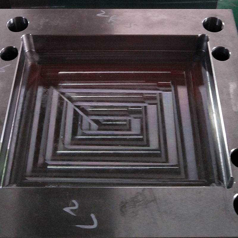 长期生产注塑模具塑胶模架塑胶模胚供应江西标准塑胶模架