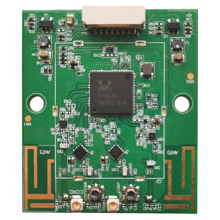 RTL8814AU大功率网卡/RTL8814模块/大功率11ac双频网卡/千兆网卡