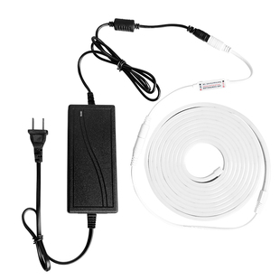 遥控悬浮电视柜底无光斑LED灯带床底窗帘盒氛围灯玄关客厅吊顶灯