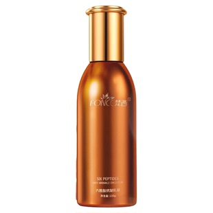 fonce梵西抗皱六胜肽乳液水润保湿滋润肌肤护肤品官方旗舰店正品