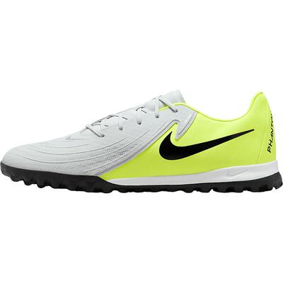 Nike/耐克官方正品Phantom GX 2男女低帮缓震足球鞋FJ2577-003
