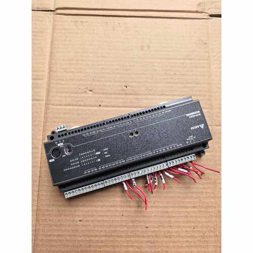 询价台达PLC主机DVP48EC00R3