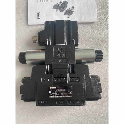 议价PARKER比例阀D31FBE01CC1NF0010适用