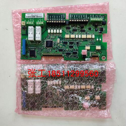议价ACS400系列主板SNAT4041C全新