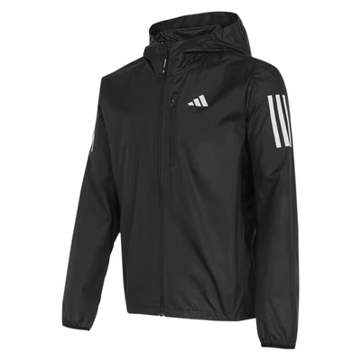 正品阿迪达斯男运动休闲夹克外套
