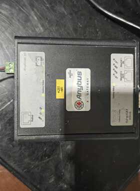 询价-HMS Anybus X-Gateway ABX-PRTS-