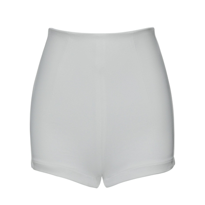 高腰百搭时尚性感收腰提臀潮短裤