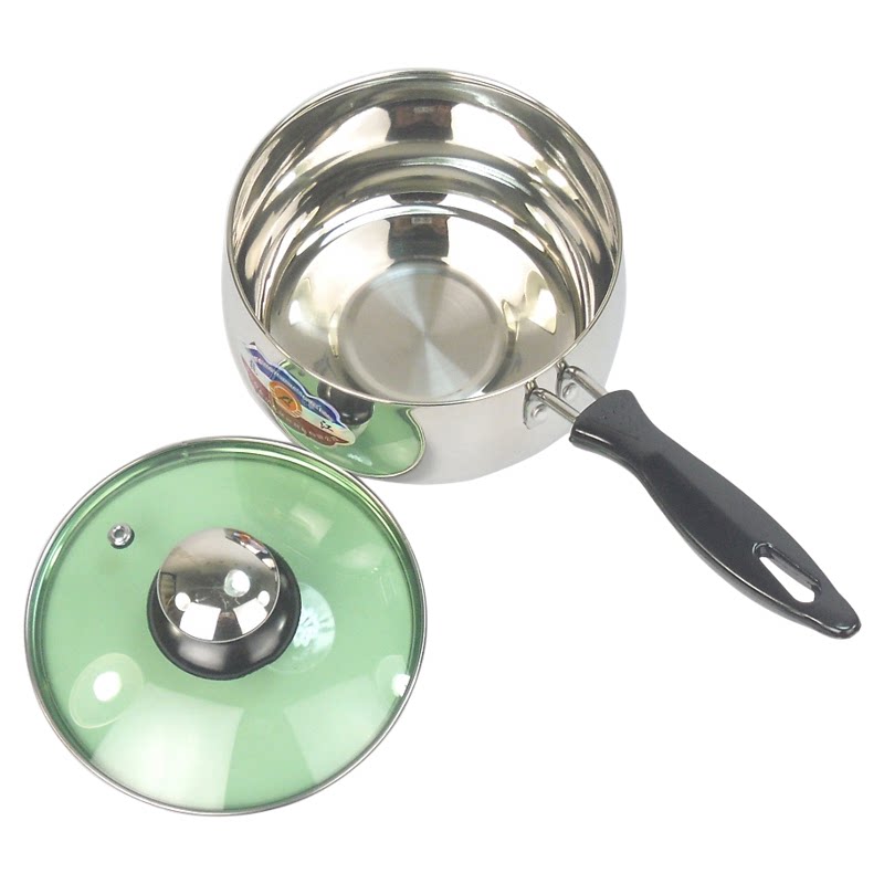 泡面小汤锅煮蛋锅辅食锅早餐锅