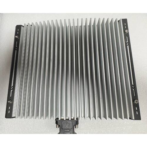 询价-Neousys震曜Nuvo-7531工控机，i3-9100T