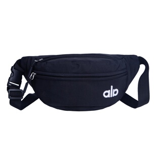 男童胸包儿童帅气小挎包韩版时尚简约宝宝腰包女童外出零钱斜挎包