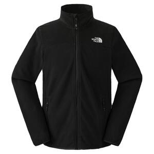 25春季新款TheNorthFace北面男士户外可做内胆保暖抓绒衣外套8AYK