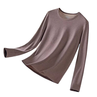 加肥加大码/发热德绒/桑蚕丝羊毛