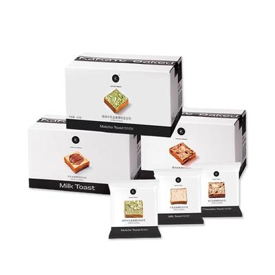 卡卡业全麦厚切牛乳生吐司抹茶黑巧手工面包营养代早餐三明治千层