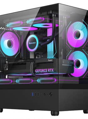 Ultra9285KF搭配5070Ti游戏主机