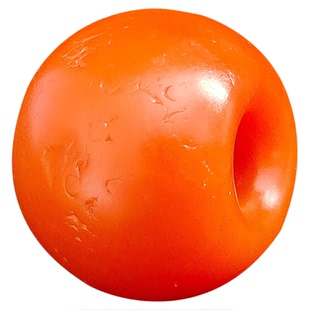 藏传回流天然原矿老甘南红单株精品老型直切满色满肉文玩手串配珠