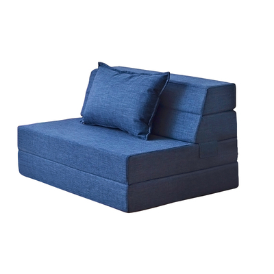 午休睡垫可拆洗多功能高密度沙发