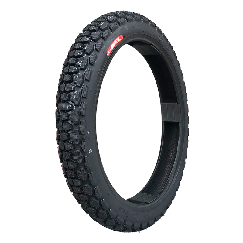 朝阳摩托车轮胎2.25/2.50/2.75/3.00-17-18内外胎后轮前轮电动车