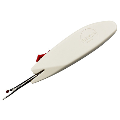 日本可乐Clover可收纳拆线器