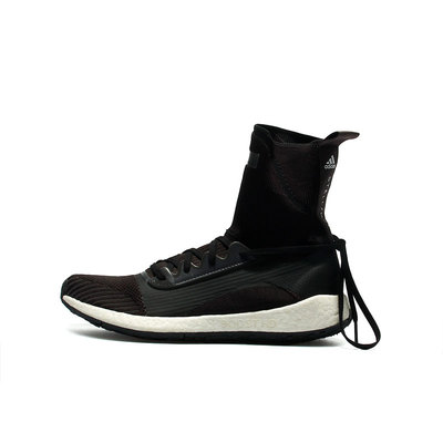 阿迪达斯正品女子跑步鞋