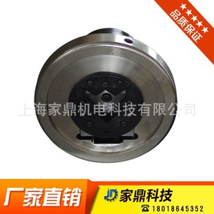 W90 HD手动制动法安全夹头FLO 100厂家定制批发 安全夹头