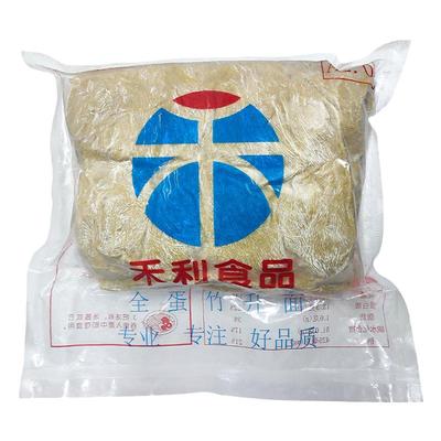 禾利食品全蛋竹升面云吞面整箱