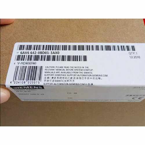 议价6AV6642-0BD01-3AX0 西门子TP177B触摸屏4寸6AV66420BD013AX0