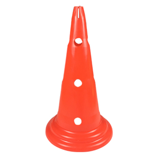 足球训练辅助器材篮球标志物标志杆障碍物盘标志桶控球敏捷圈跨栏