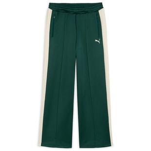 刘宪华&赵继伟同款|经典T7直筒阔腿运动长裤男PUMA彪马官方634057