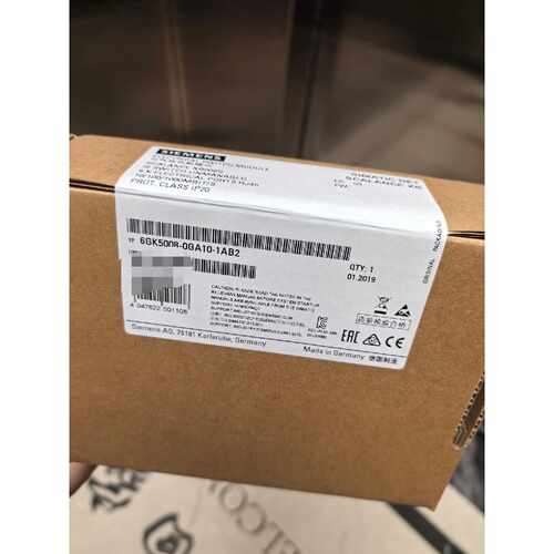 溢价-6GK5008-0GA10-1AB2交换机，未