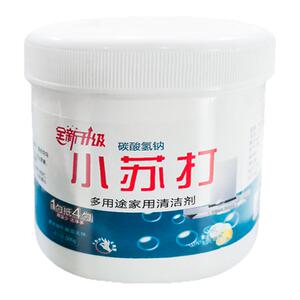小苏打粉家用多功能清洁去油污