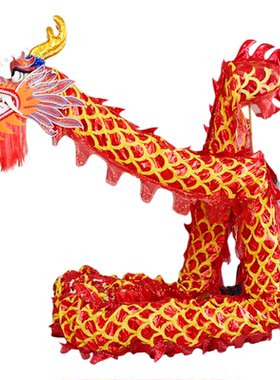 五千年龙灯舞龙灯表演道具