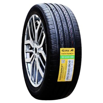 佳通轮胎255/45R21 520V1 102H原配长城WEY魏派VV7s极氪 25545r21