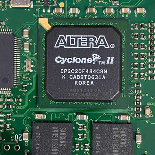 【议价-可维修】Altera EP2C20F484C8N /均有货