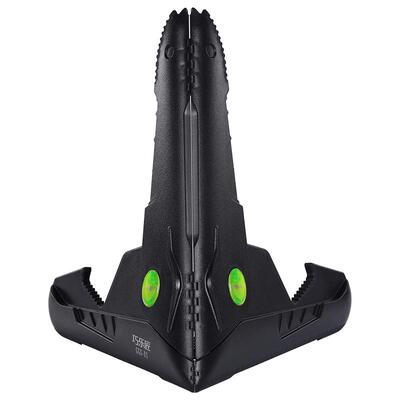 Guitto电吉他贝斯支架折叠便携