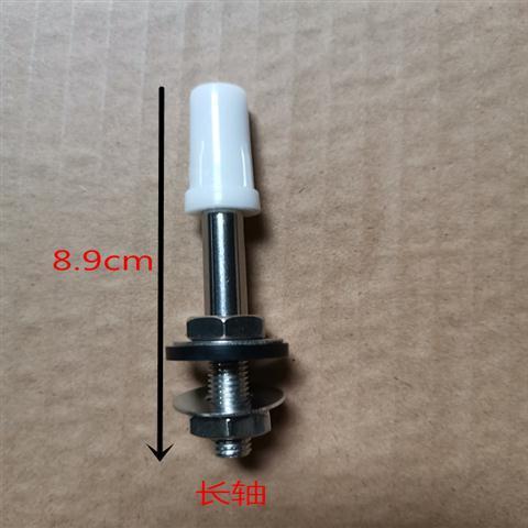 陶拖转驱通不钢脱干力拖把驱瓷把池旋双动配件用锈水篮甩篮省动i.