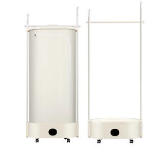 扬子烘干机家用烘衣服小型家庭速干衣机烘衣柜风干机可折叠衣帽架