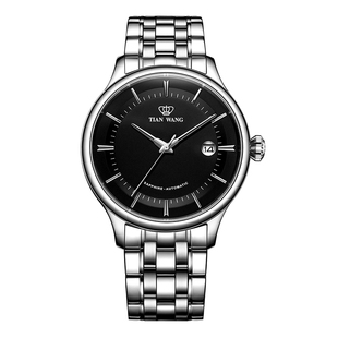 TIANWANGBusiness Men Watch Mechanical Watches 51134