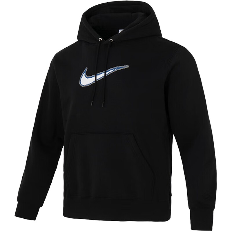nike耐克运动休闲卫衣
