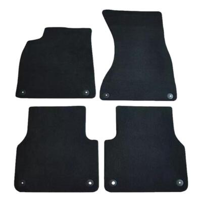 奥迪A345678L原厂原装车脚垫无味