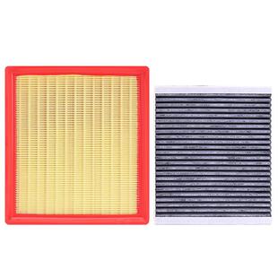 适用雪佛兰科沃兹空调空气滤芯原厂原装升级空滤格滤清器1.0T 1.5