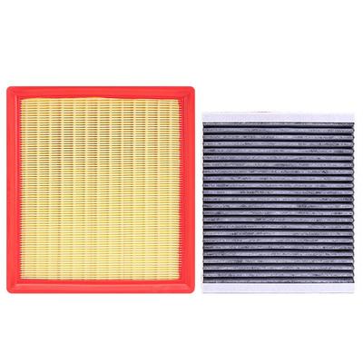 适用雪佛兰科沃兹空调空气滤芯原厂原装升级空滤格滤清器1.0T 1.5