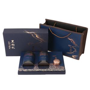 特价过年礼盒青海黑枸杞送礼佳品高品质